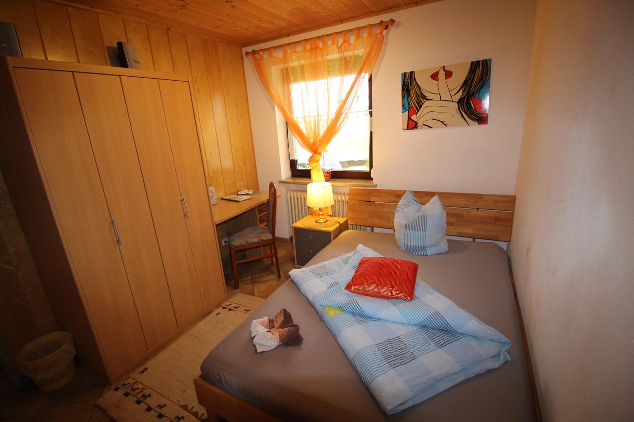 Gaestehaus Schachnerhoehe Steyr Esterno foto
