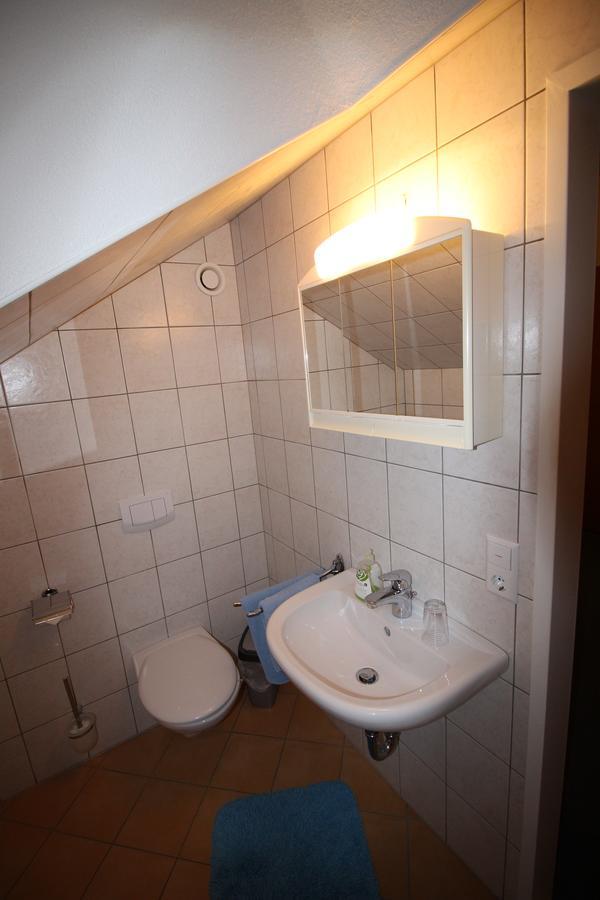 Gaestehaus Schachnerhoehe Steyr Esterno foto