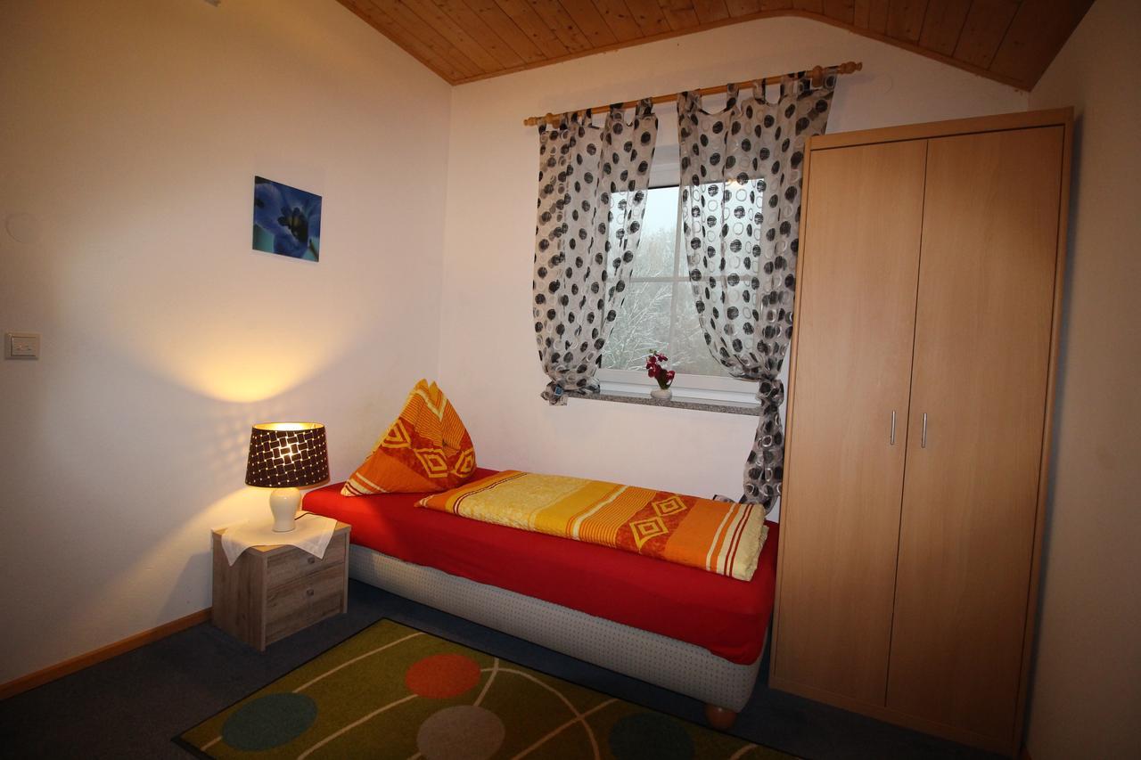 Gaestehaus Schachnerhoehe Steyr Esterno foto