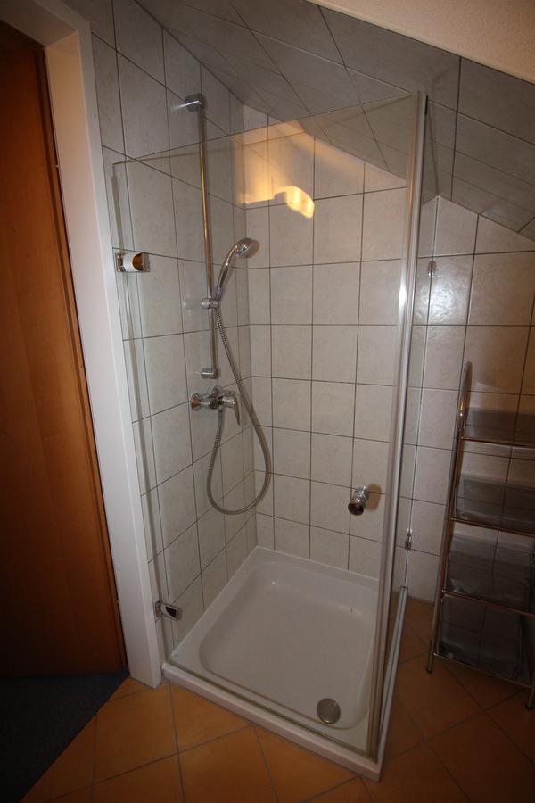 Gaestehaus Schachnerhoehe Steyr Esterno foto