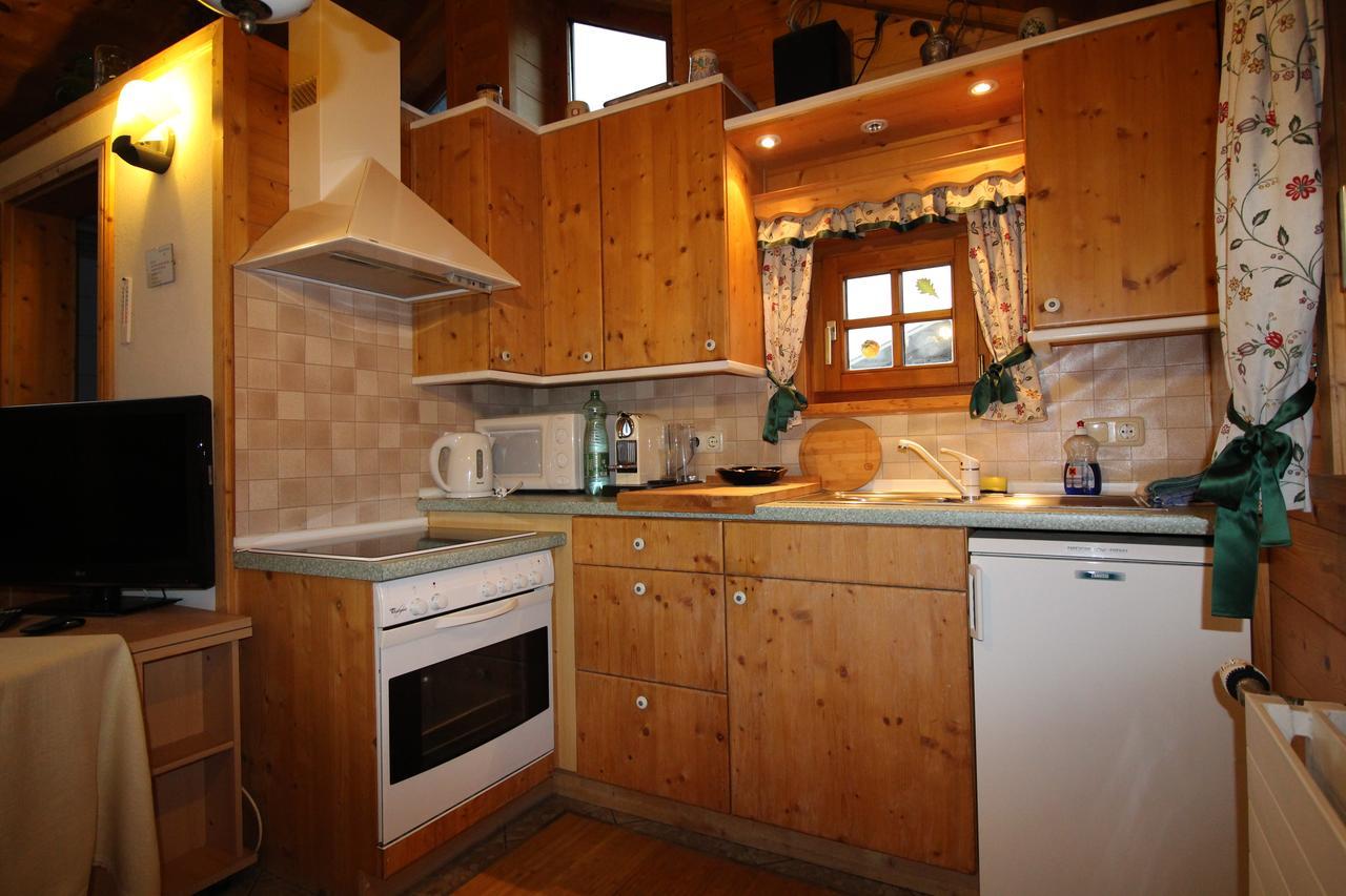 Gaestehaus Schachnerhoehe Steyr Esterno foto