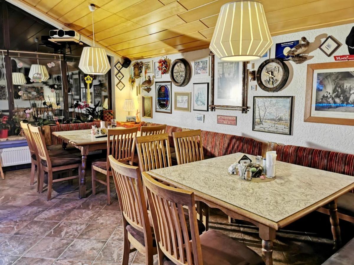 Gaestehaus Schachnerhoehe Steyr Esterno foto