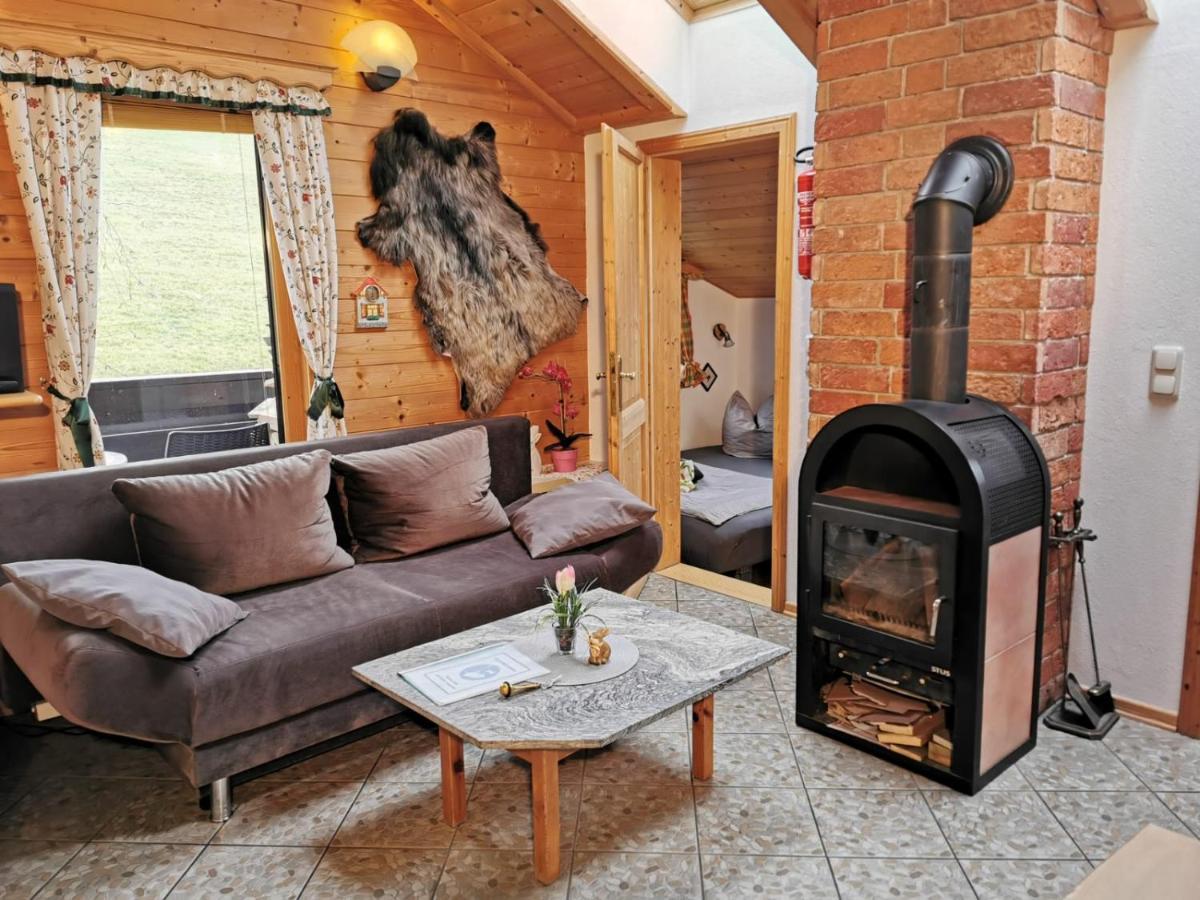 Gaestehaus Schachnerhoehe Steyr Esterno foto